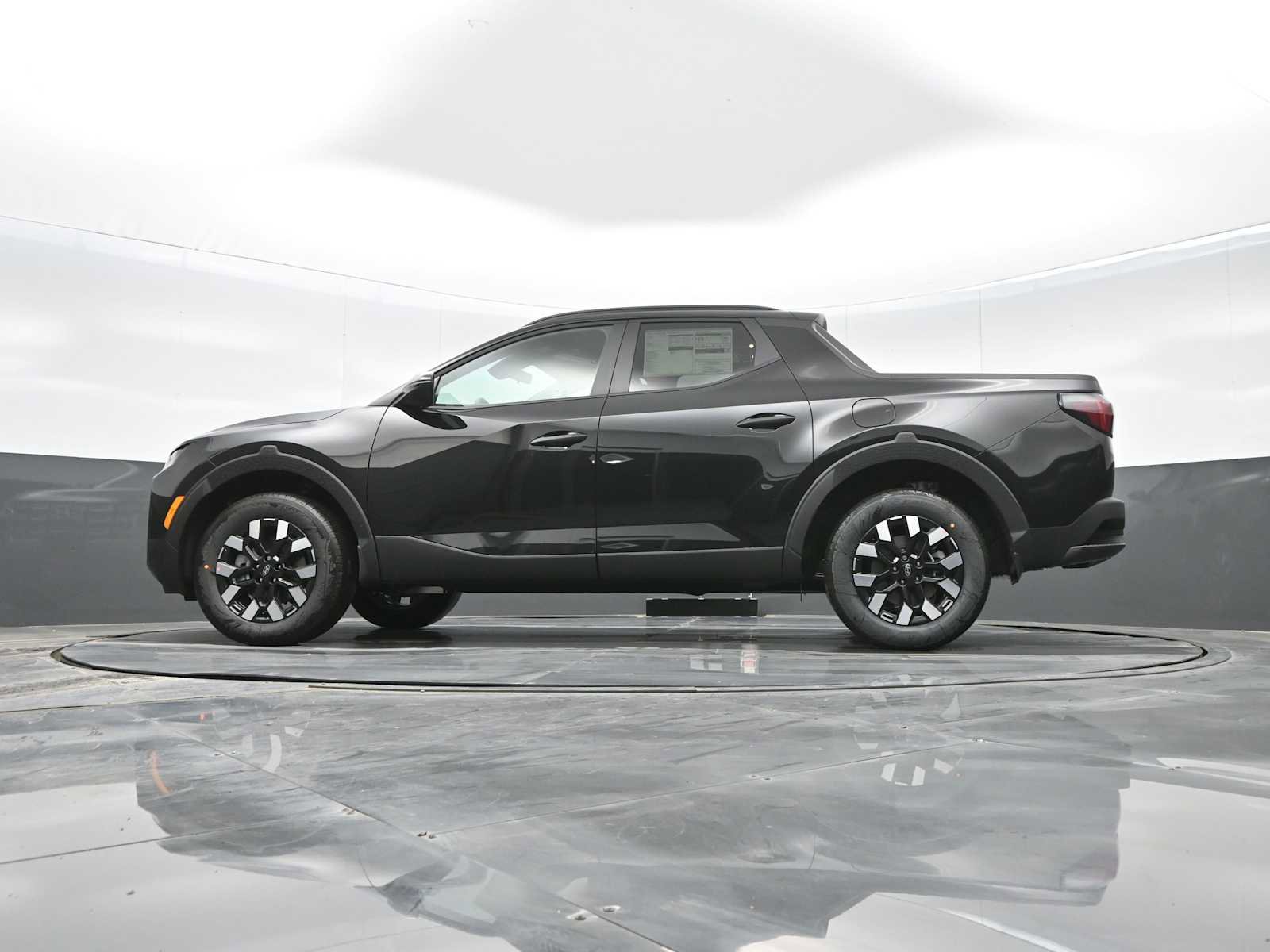 New 2025 Hyundai Santa Cruz SEL image 26