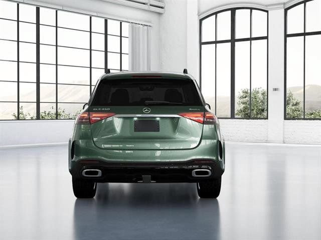 New 2026 Mercedes-Benz GLE 450 4MATIC image 24