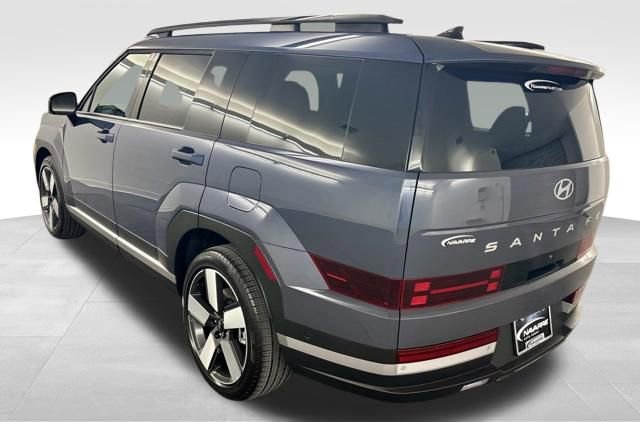 Used 2025 Hyundai Santa Fe Limited image 6