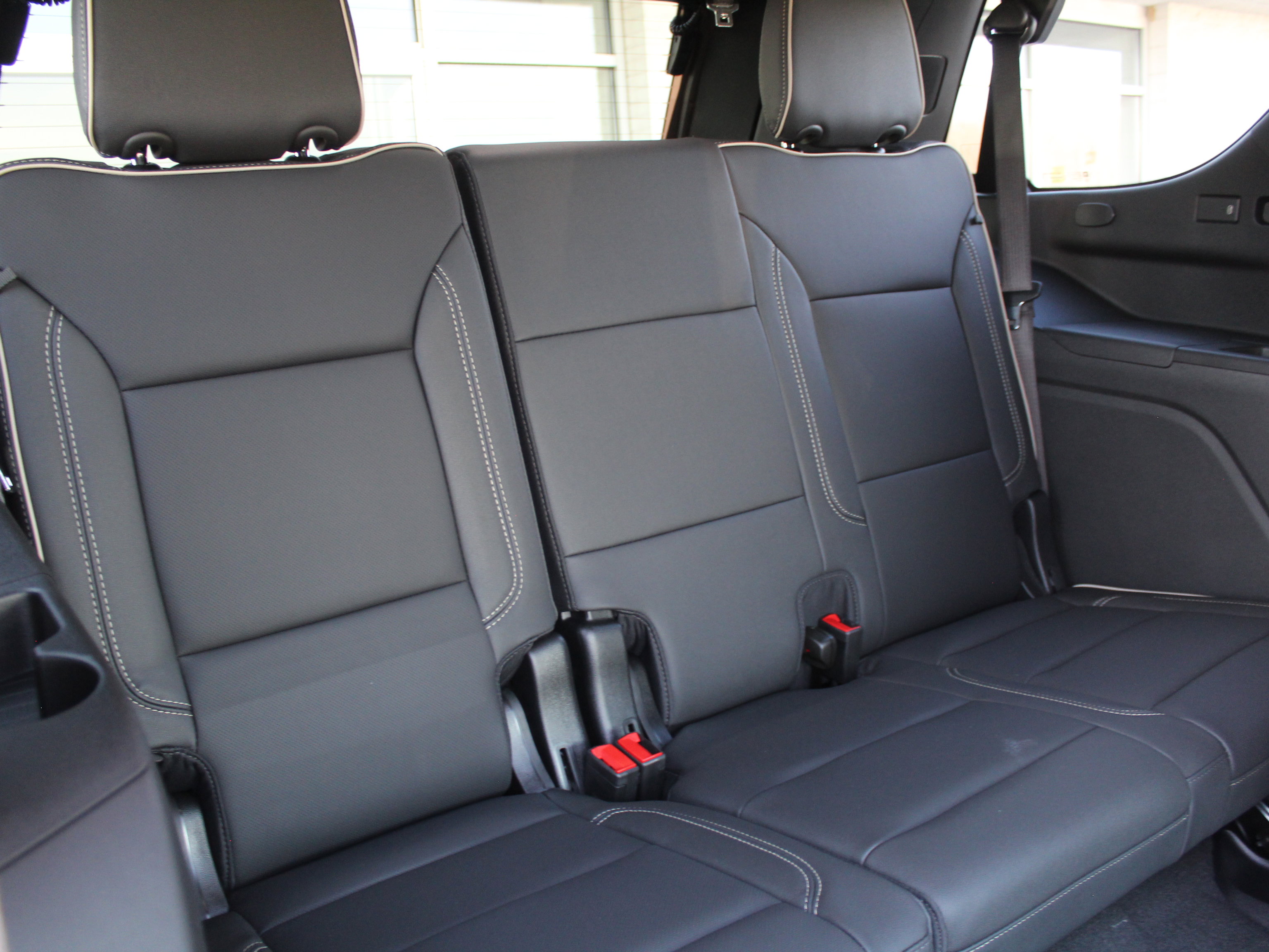 New 2026 Chevrolet Tahoe Premier image 20