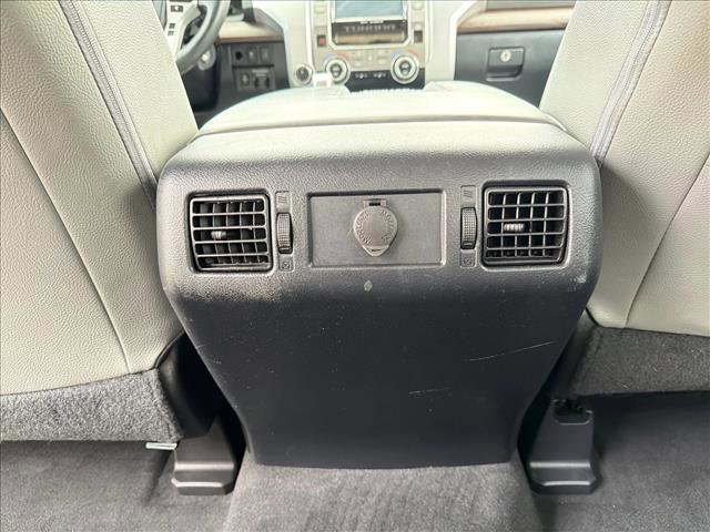 Used 2019 Toyota Tundra Limited w/ TRD Off Road Package image 24