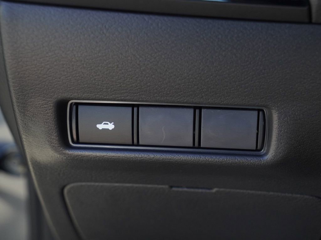 New 2026 Nissan Sentra SV FWD image 10
