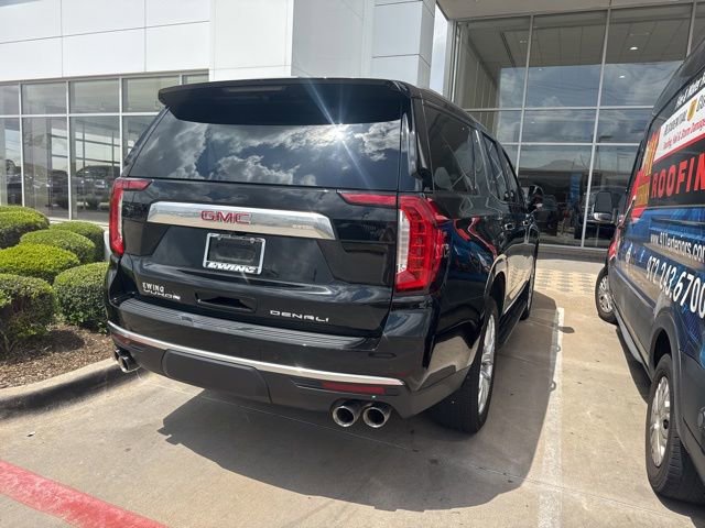 Used 2023 GMC Yukon Denali image 6