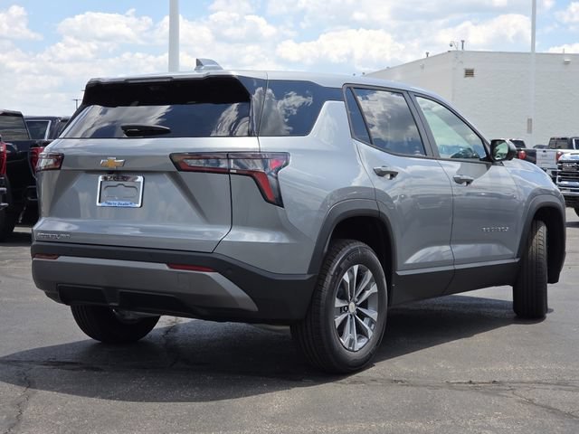 New 2026 Chevrolet Equinox LT w/ Safety and Technology Package AWD/4WD image 21