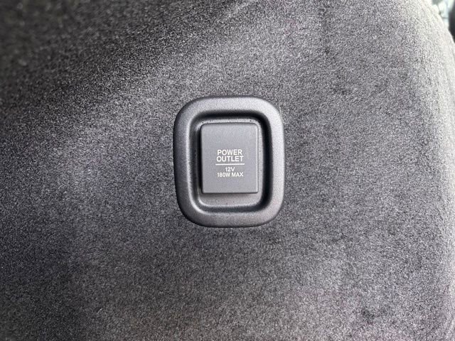 Used 2025 Honda Passport TrailSport image 51