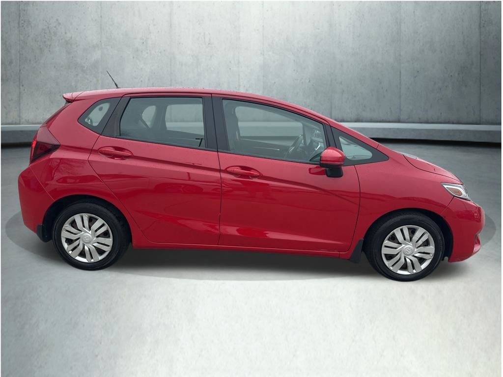 Used 2015 Honda Fit LX image 6