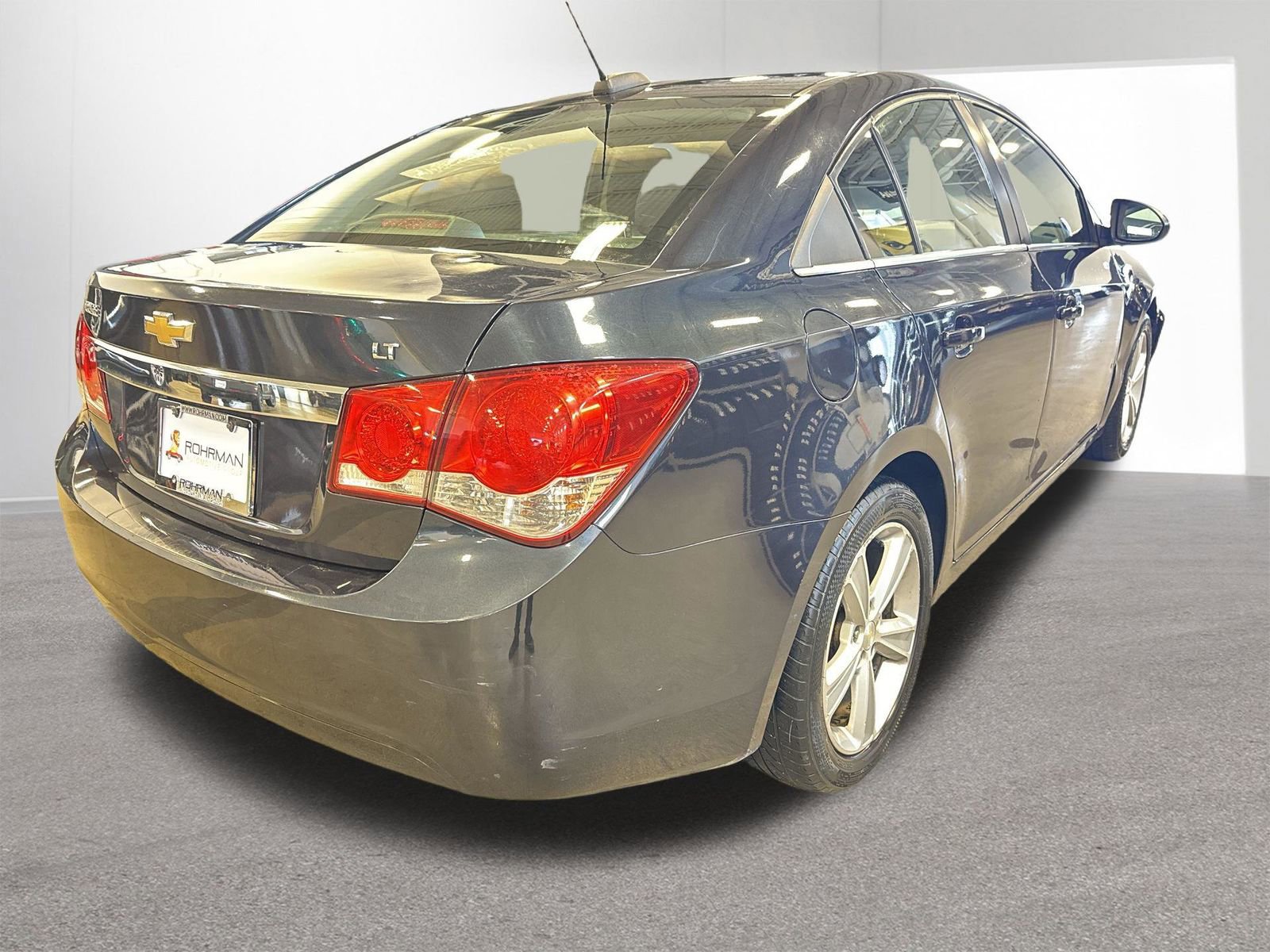 Used 2015 Chevrolet Cruze LT image 30