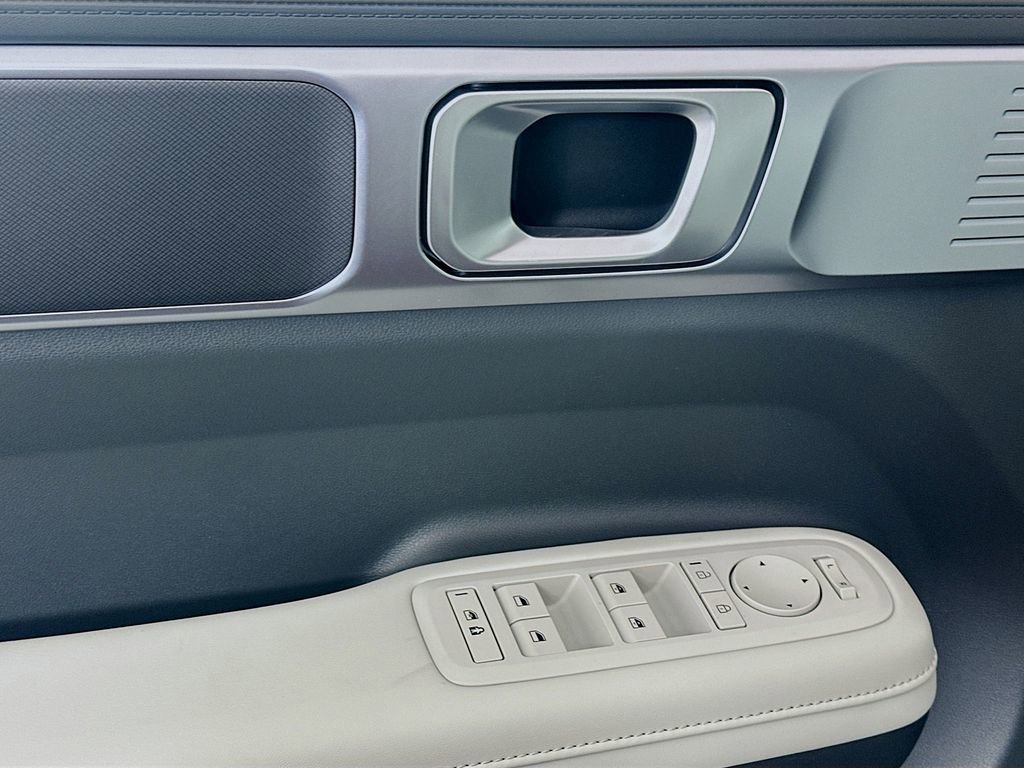 New 2026 Hyundai Santa Fe SEL image 19