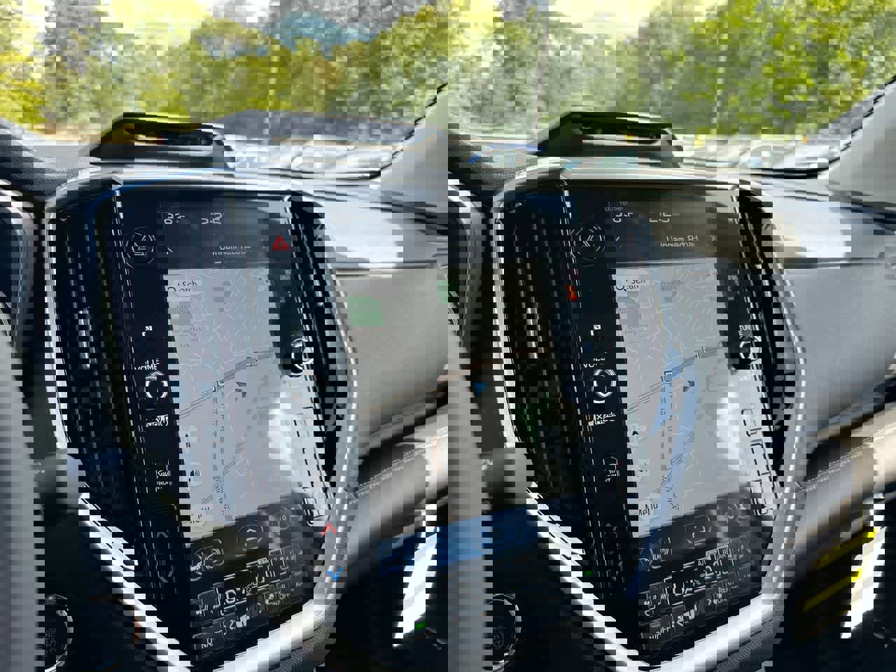 New 2025 Subaru Ascent Touring image 31