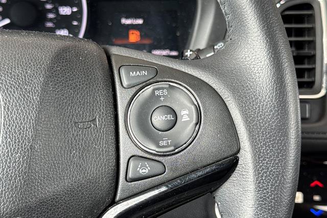 Used 2019 Honda HR-V EX-L image 27