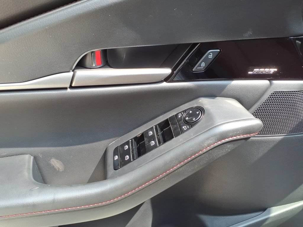New 2026 MAZDA CX-30 AWD 2.5 S image 12