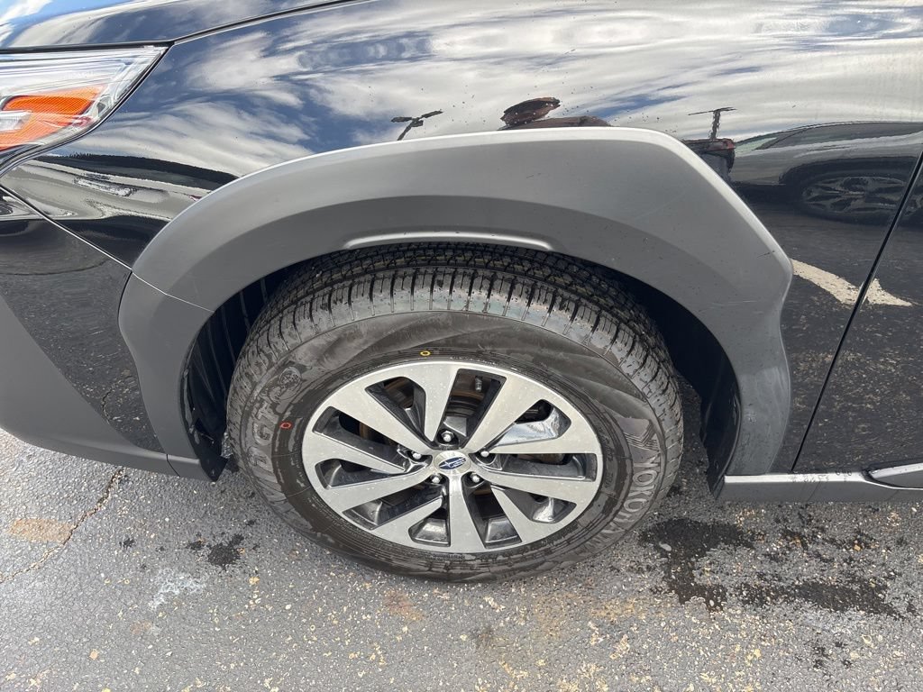 Certified 2024 Subaru Outback Premium AWD/4WD image 7