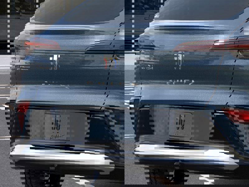 New 2026 Buick Envista Sport Touring w/ Convenience I Package image 14