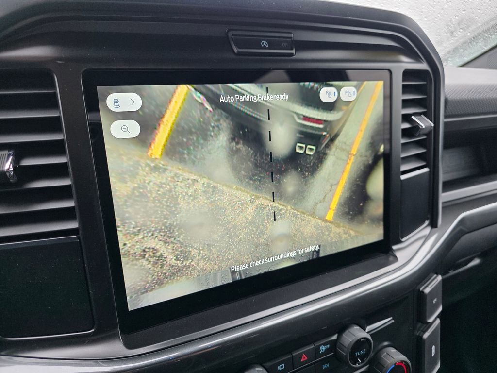New 2026 Ford F150 STX w/ Equipment Group 200A image 43