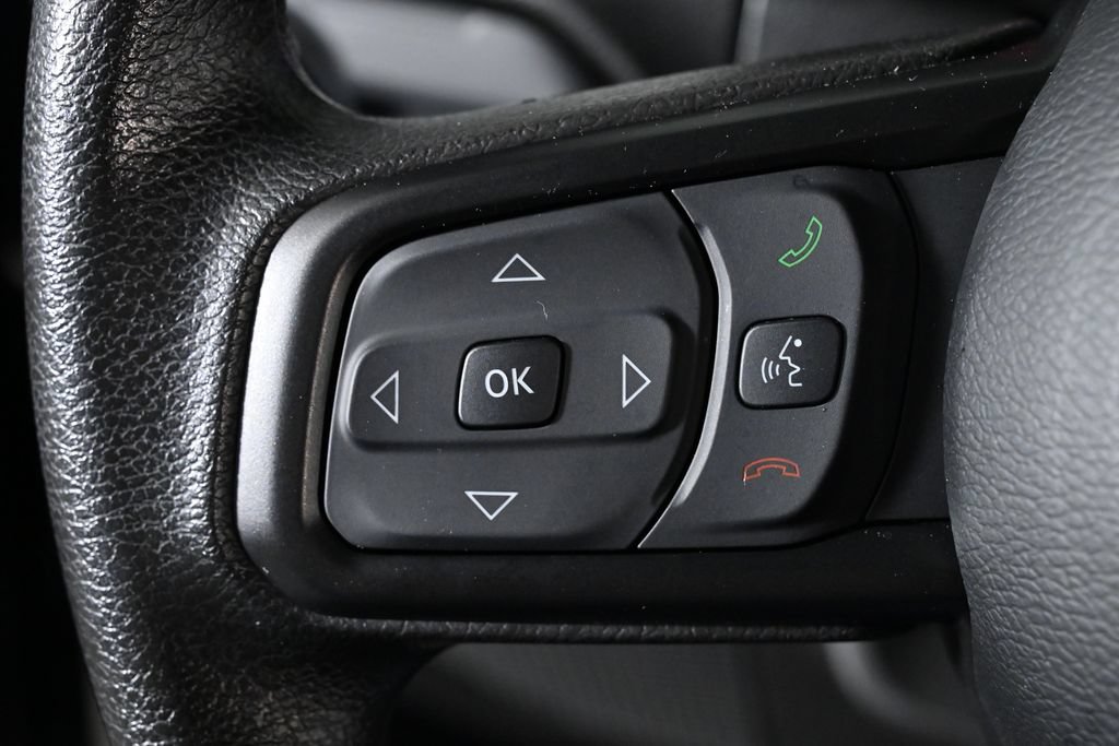 Used 2024 Jeep Wrangler Sport AWD/4WD image 14