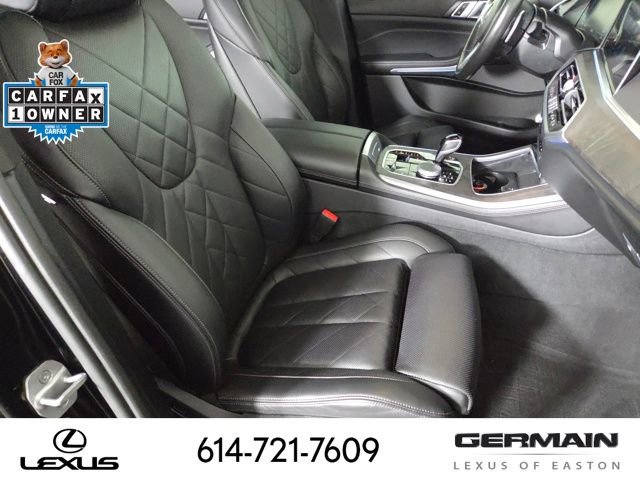 Used 2023 BMW X5 xDrive45e w/ M Sport Package image 30