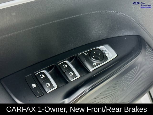 Used 2022 Kia K5 GT-Line image 18