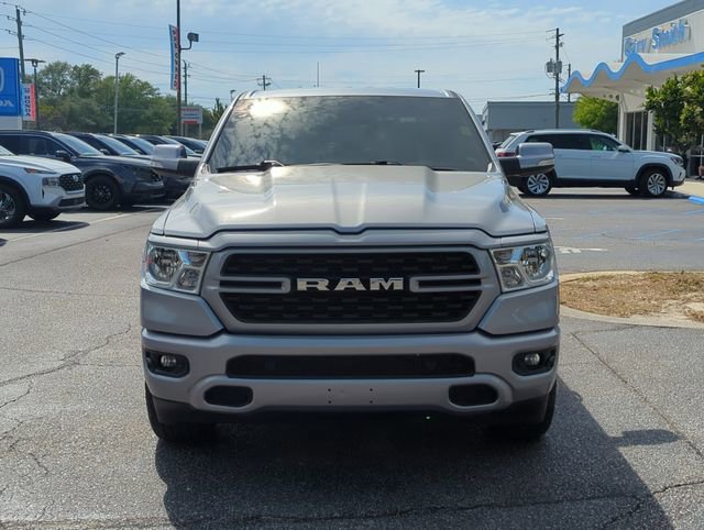 Used 2022 RAM 1500 Big Horn image 9