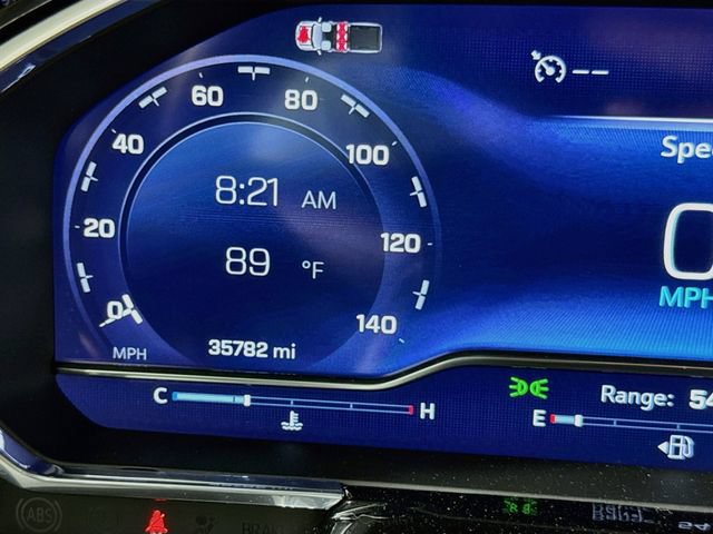 Used 2025 Chevrolet Silverado 1500 LT AWD/4WD image 12