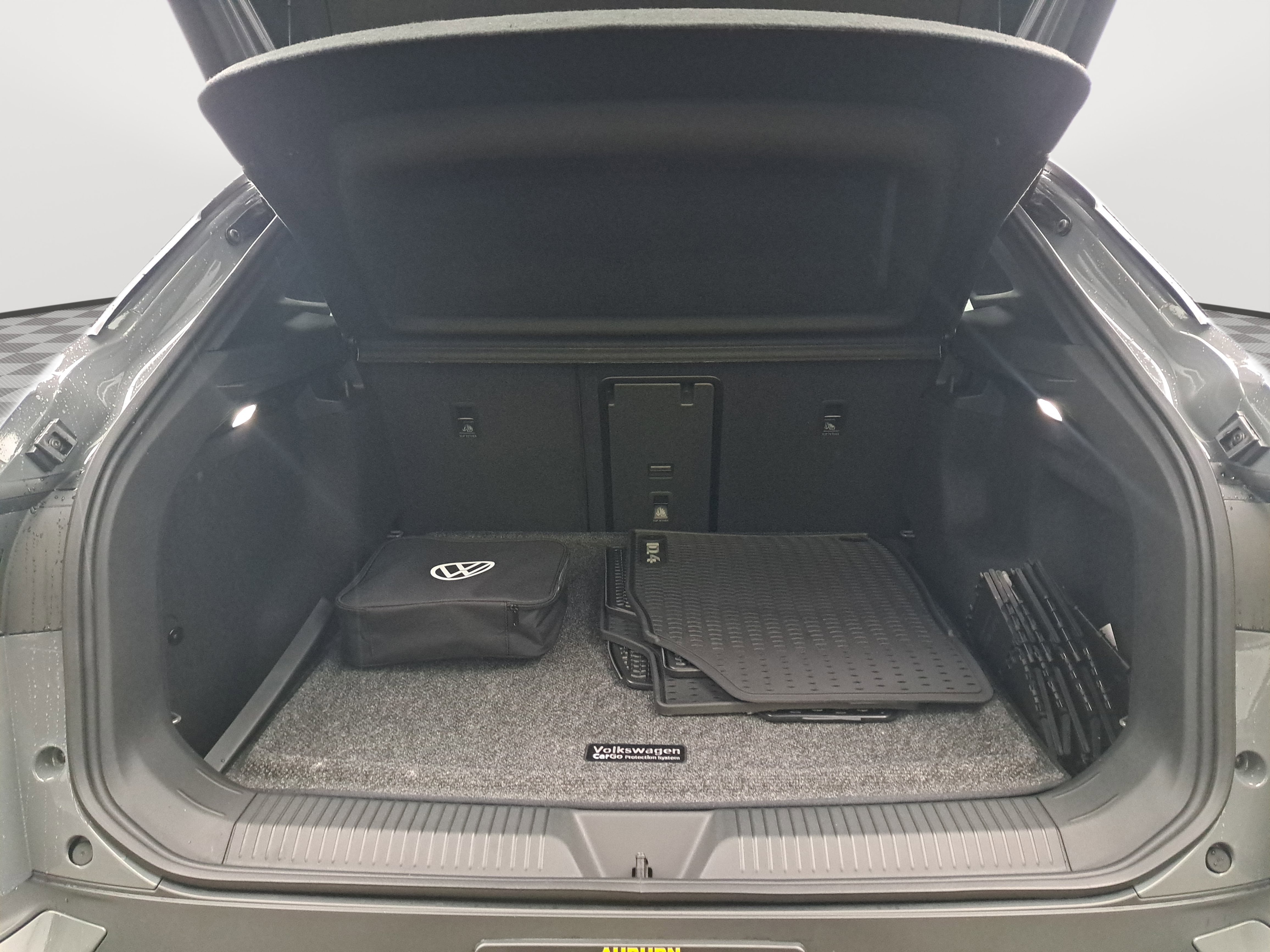 New 2025 Volkswagen ID.4 Pro S image 29