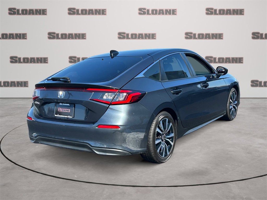 Used 2023 Honda Civic EX-L image 5