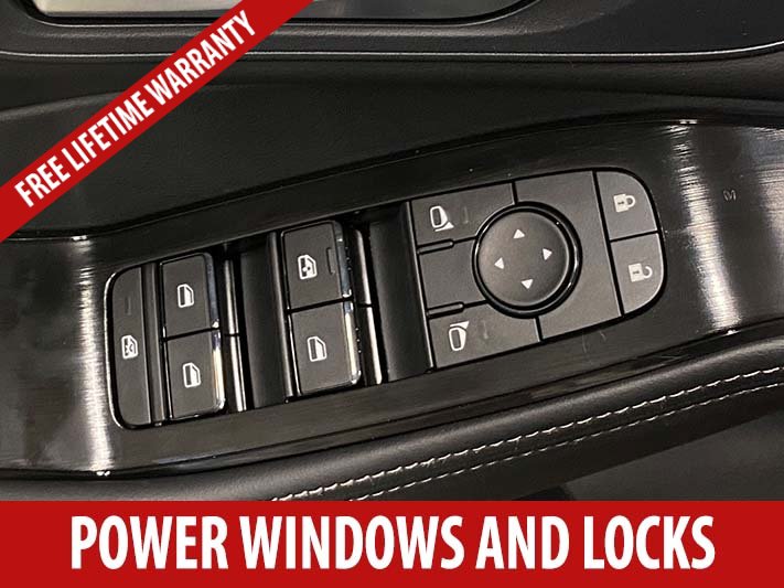 New 2026 Nissan Rogue SV w/ Cold Weather Package FWD image 8