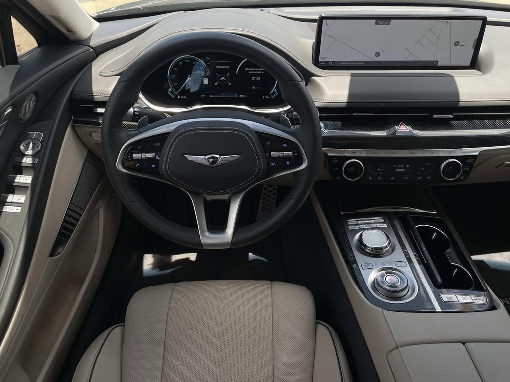 Used 2023 Genesis G80 3.5T Sport image 10
