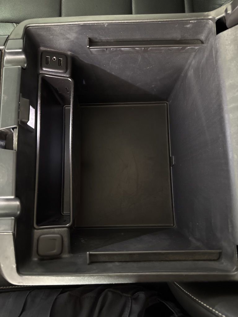 Used 2017 Chevrolet Silverado 2500 LTZ w/ Custom Sport Edition image 25