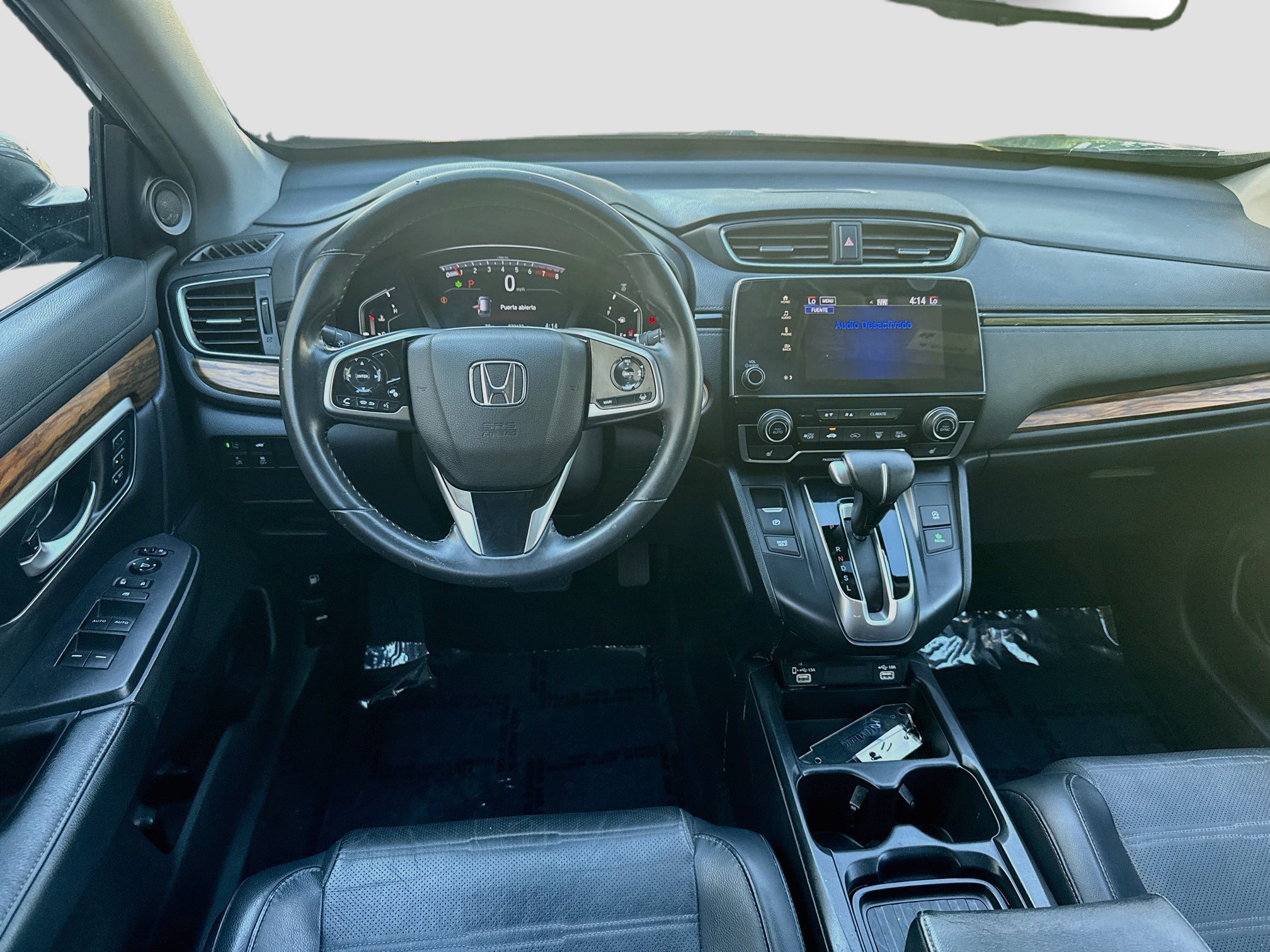 Used 2021 Honda CR-V EX-L image 20