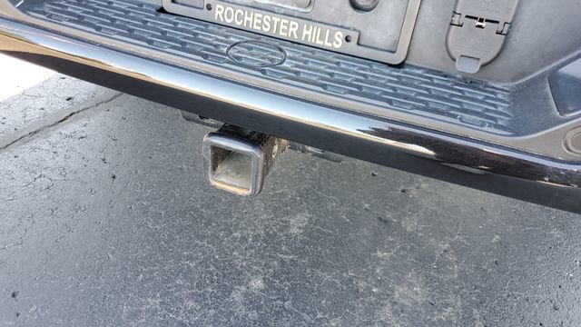 Certified 2025 RAM 1500 Big Horn image 31