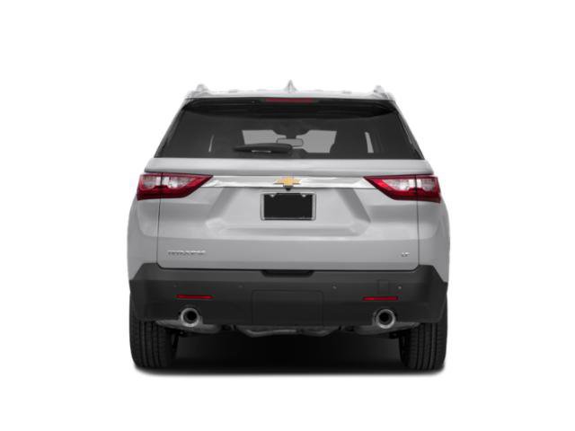 Used 2018 Chevrolet Traverse LT AWD/4WD image 8