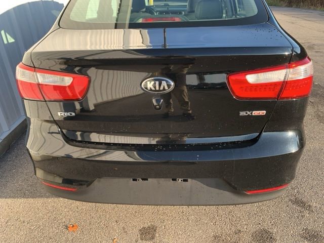 Used 2016 Kia Rio SX image 4