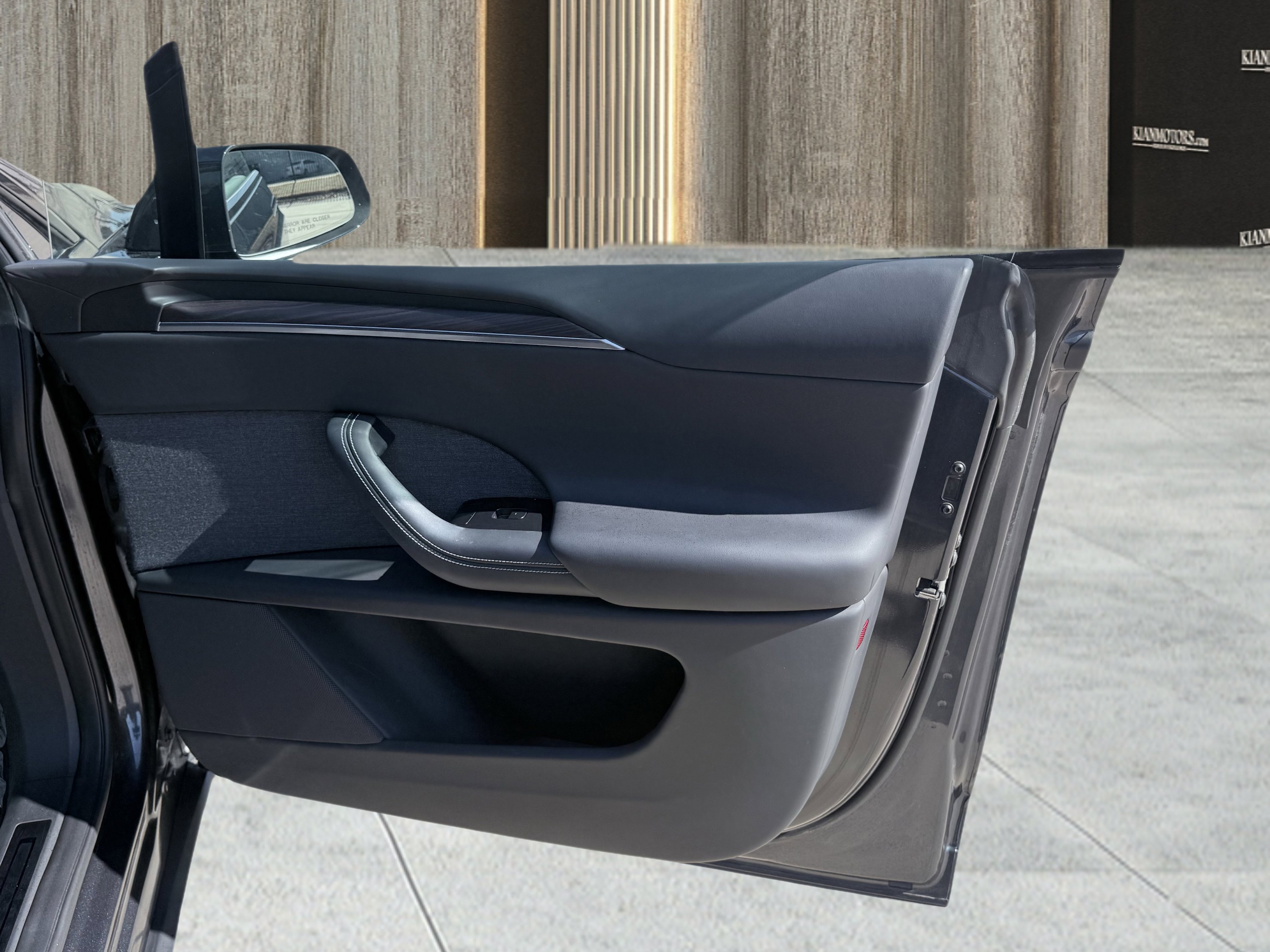 Used 2024 Tesla Model X Long Range image 53