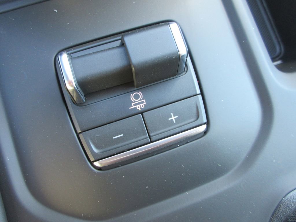 New 2026 GMC Sierra 1500 Denali Ultimate image 20