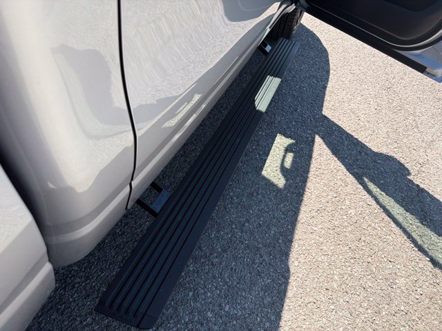 New 2027 RAM 1500 Laramie w/ Night Edition AWD/4WD image 32