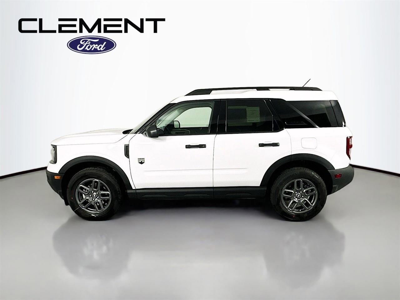 New 2025 Ford Bronco Sport Big Bend image 4