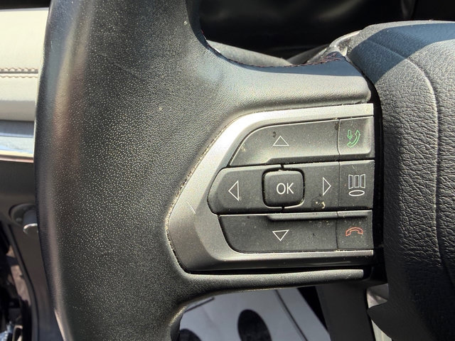 Used 2022 Jeep Compass Limited w/ Elite Group AWD/4WD image 22