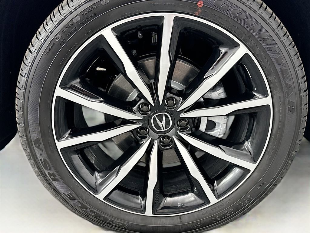 New 2026 Acura RDX A-Spec image 31