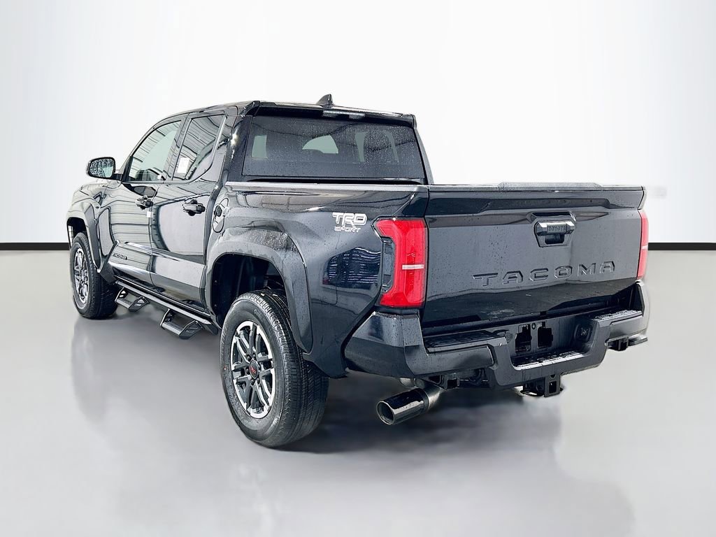 New 2026 Toyota Tacoma TRD Sport image 6