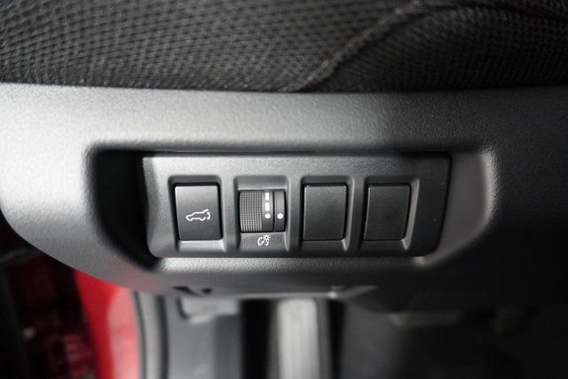 New 2026 Subaru Outback Limited image 15