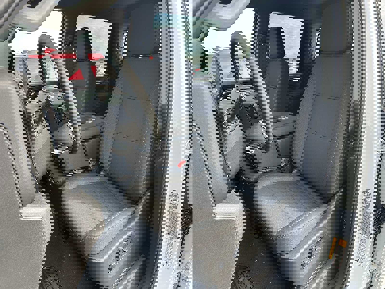 New 2025 GMC Sierra 2500 SLE w/ Preferred Package image 25