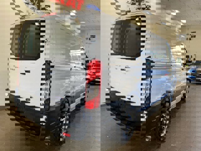 New 2025 Ford Transit 250 Low Roof w/ Load Area Protection Package image 8