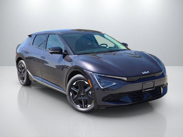 New 2025 Kia EV6 Wind AWD/4WD image 1