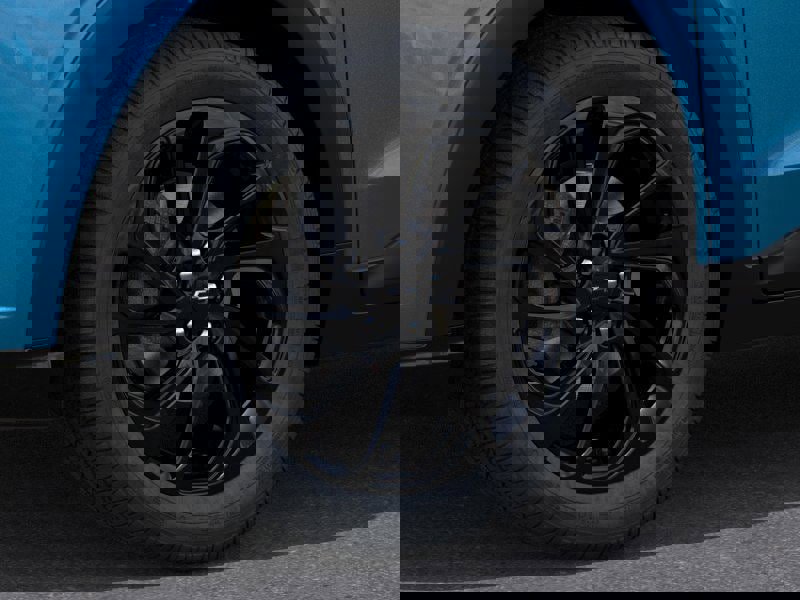 New 2027 Chevrolet Bolt RS image 9