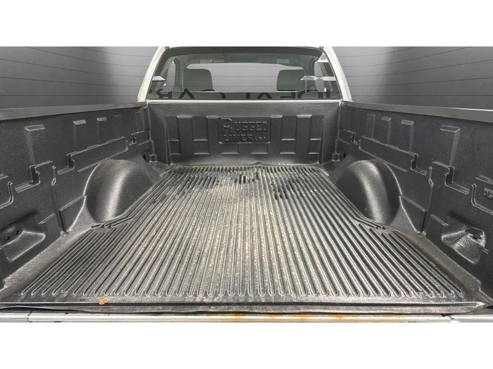 Used 2014 Ford F150 STX w/ Equipment Group 201A Mid AWD/4WD image 17