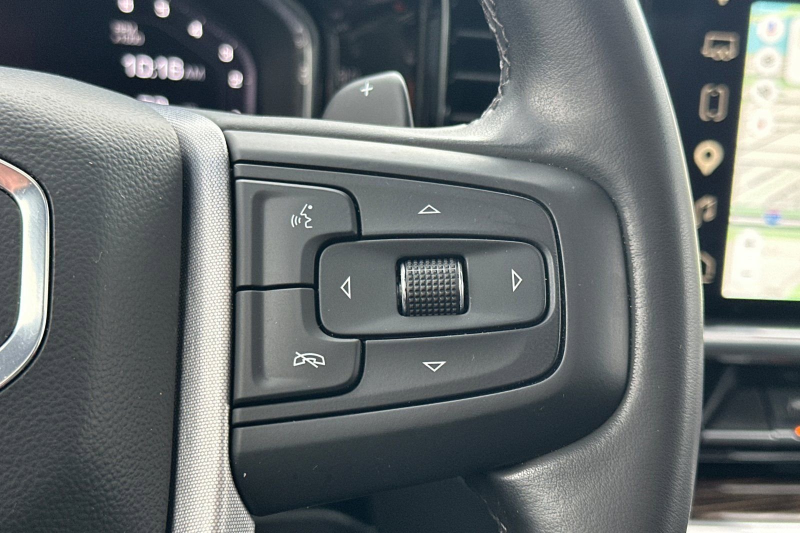 Used 2025 GMC Sierra 1500 Elevation w/ Elevation Premium Package image 36