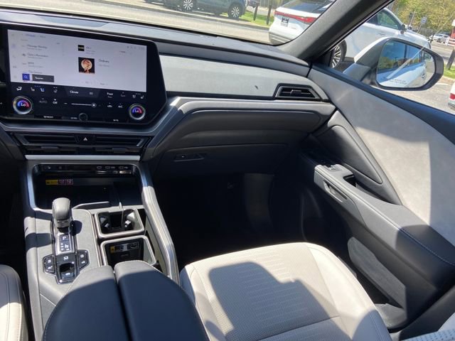 Certified 2024 Lexus TX 350 AWD w/ Technology Package image 16