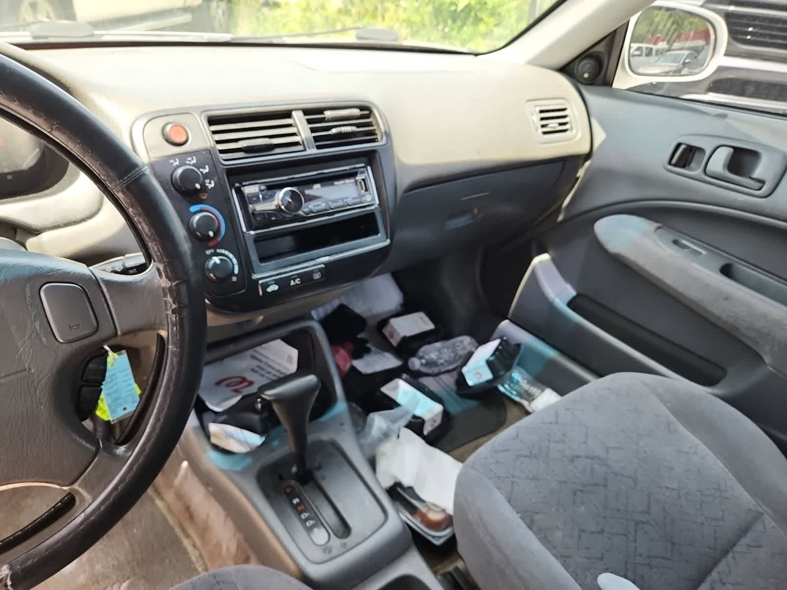 Used 1999 Honda Civic EX image 6