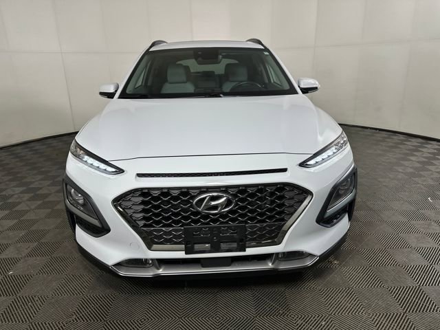 Used 2019 Hyundai Kona Ultimate image 8