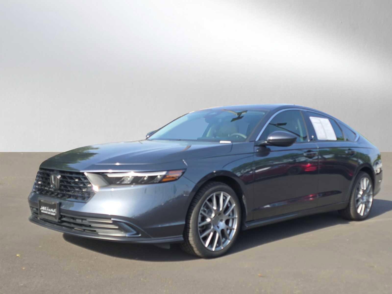 Used 2023 Honda Accord EX image 7